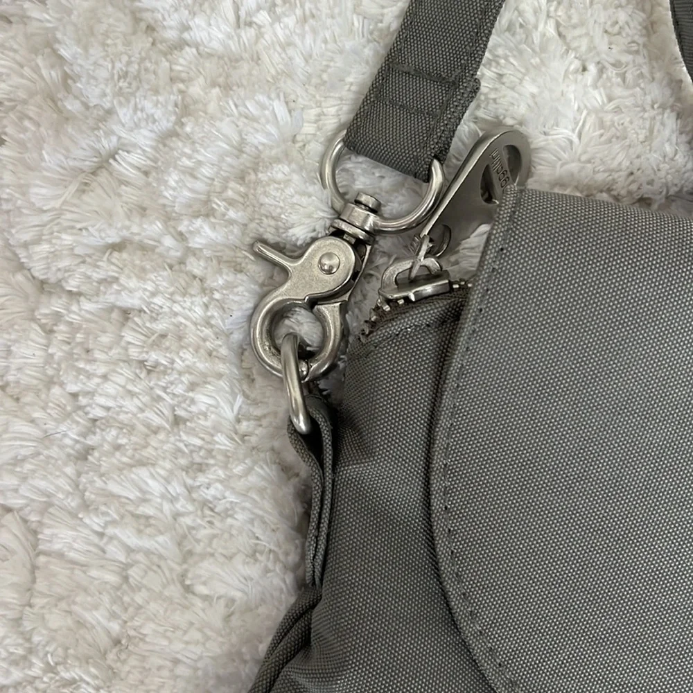 Baggallini Monaco Convertible Crossbody/Clutch Bag
